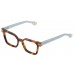 DINDI 3003 229 Havana Marrom - Oculos de Grau