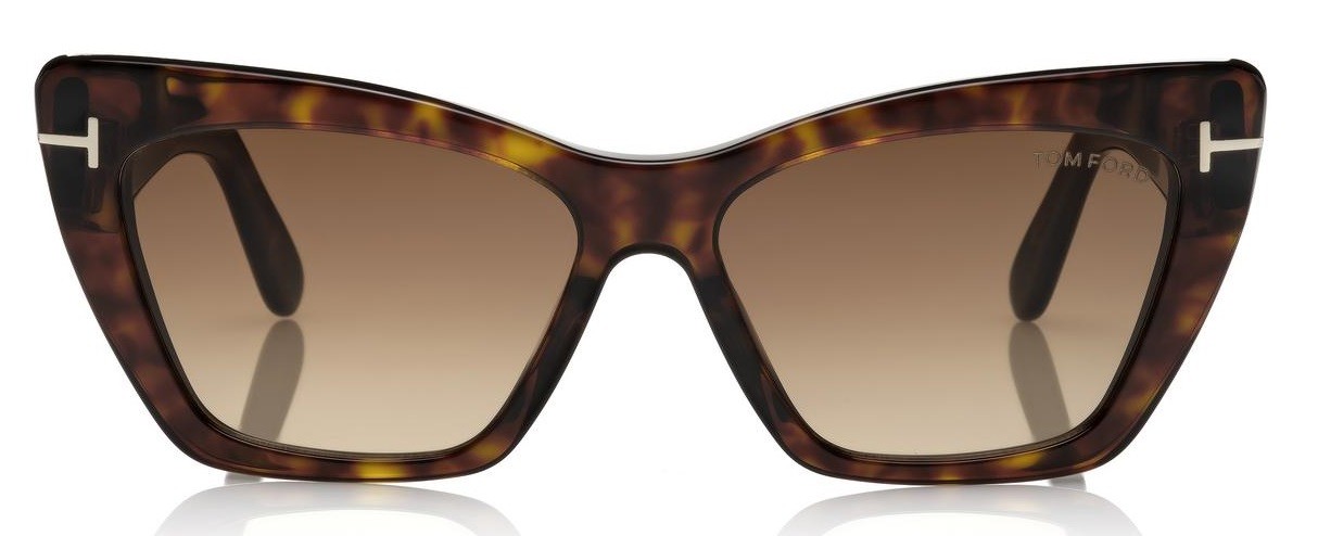 Tom Ford Wyatt 871 52F - Oculos de Sol