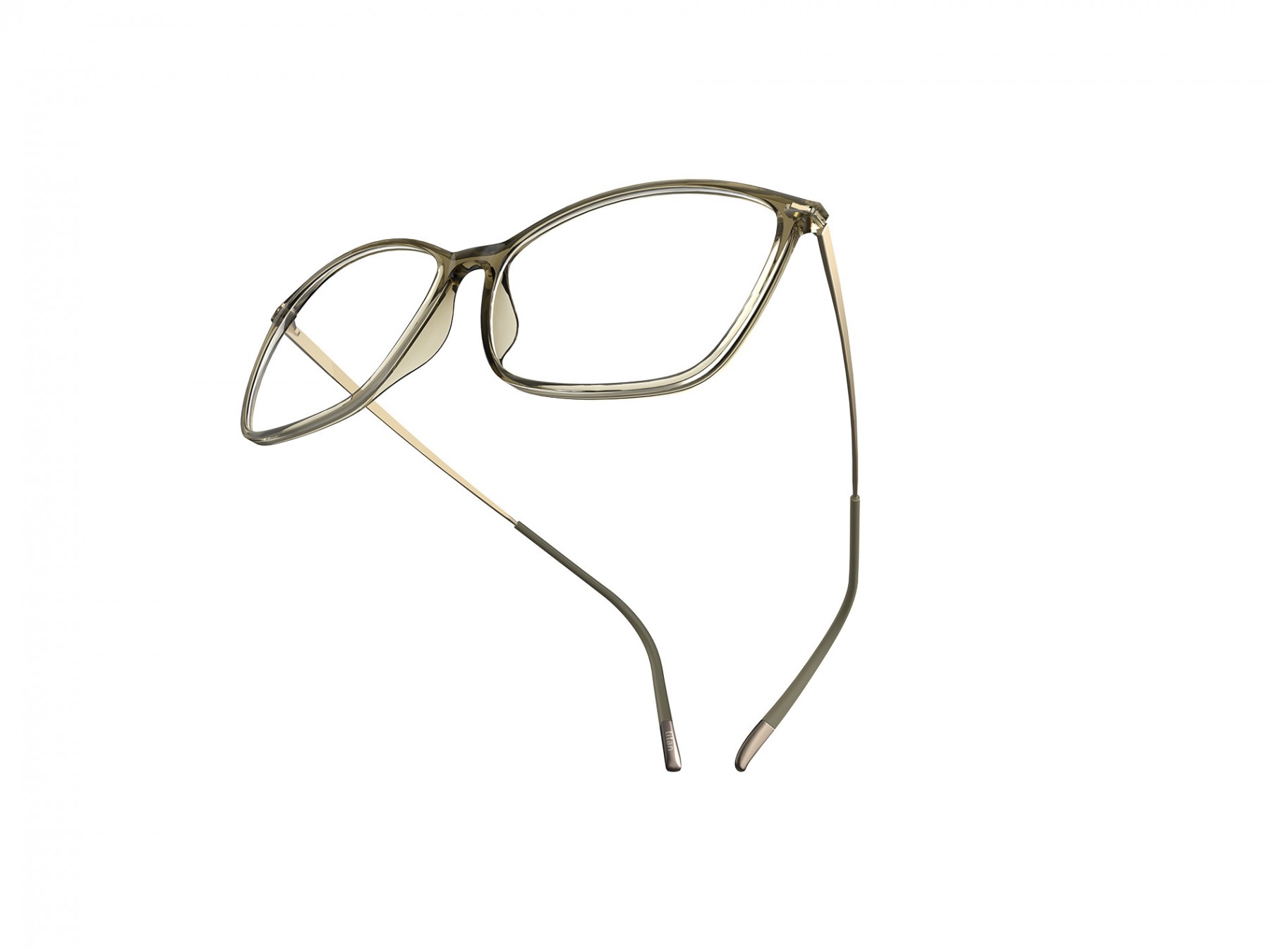 Silhouette 1598 5540 - Oculos de Grau