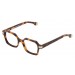DINDI 3010 232 Havana Marrom Escuro - Oculos de Grau