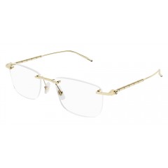 MontBlanc 215O 001 - Oculos de Grau