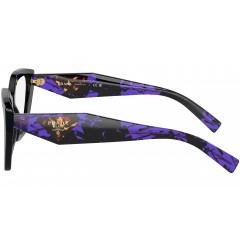 Prada 09YV 19S1O1 - Oculos de Grau