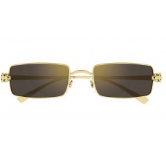 Cartier 473S 001 - Oculos de Sol