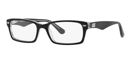Ray Ban 5206 2034 Tam 52 - Oculos de Grau