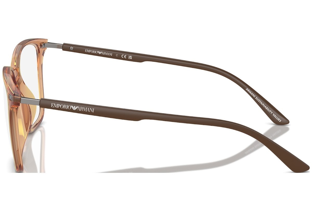Emporio Armani 3242U 6110 - Oculos de Grau