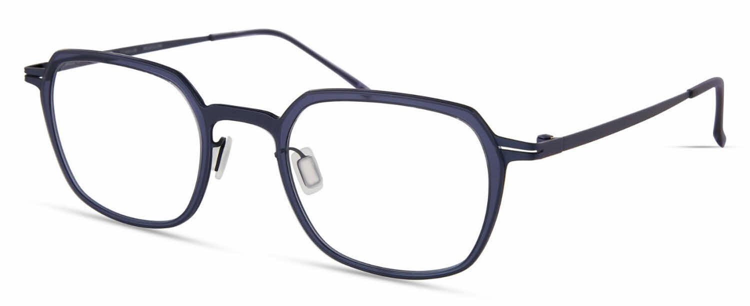 Modo 4116 Navy - Oculos de Grau