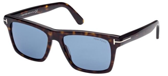 Tom Ford Buckey 906 52V - Oculos de Sol