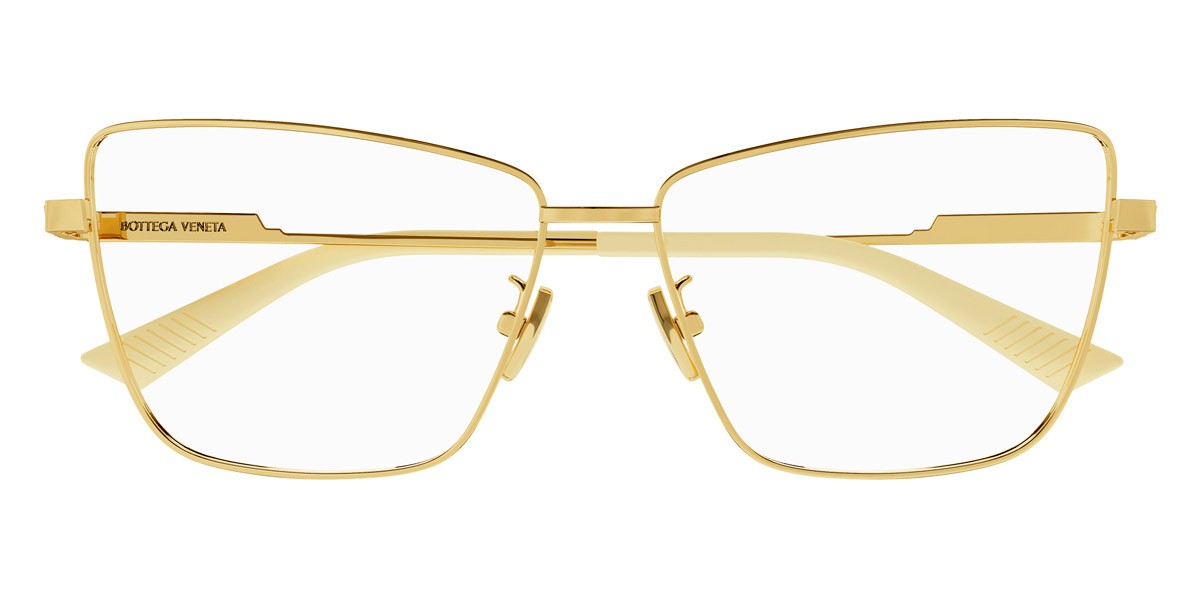 Bottega Veneta 1197O 002 - Oculos de Grau