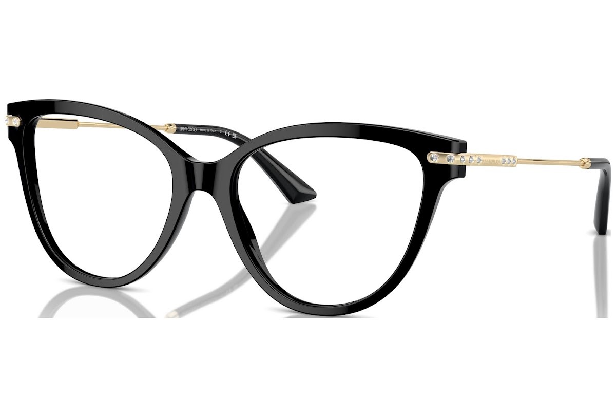 Jimmy Choo 3001B 5000 - Oculos de Grau