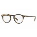 Oliver Peoples Gregory Peck 5186 1003 Tam 50 - Oculos de Grau