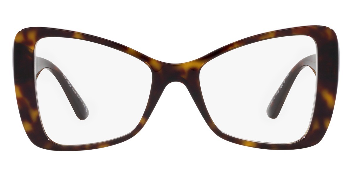 Versace 3312 108 - Oculos de Grau