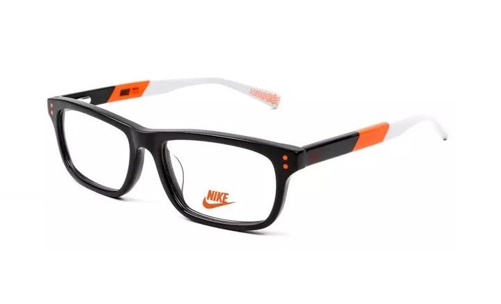 Nike Kids 5535 068 - Oculos de Grau