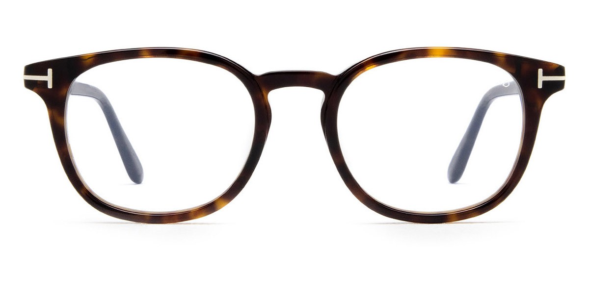 Tom Ford 5819B 052 - Oculos com Blue Block