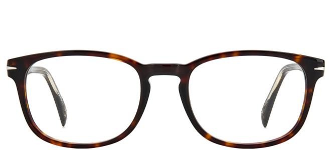 David Beckham 1064 086 - Oculos de Grau