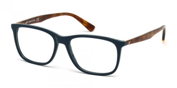 WEB EYEWEAR 5180 091 - Oculos de Grau