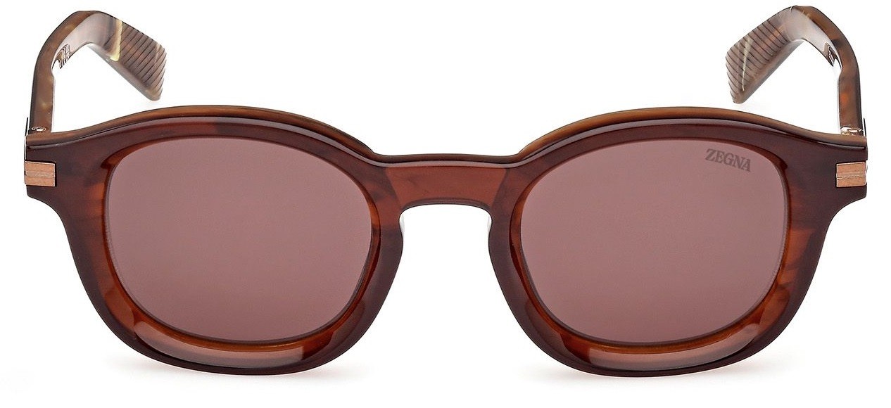 Ermenegildo Zegna 229 50E - Oculos de Sol