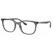 Ray Ban 7211 8205 - Oculos de Grau