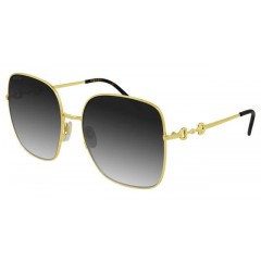 Gucci 879 001 - Oculos de Sol