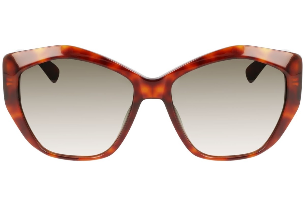 Longchamp 712 230 - Oculos de Sol
