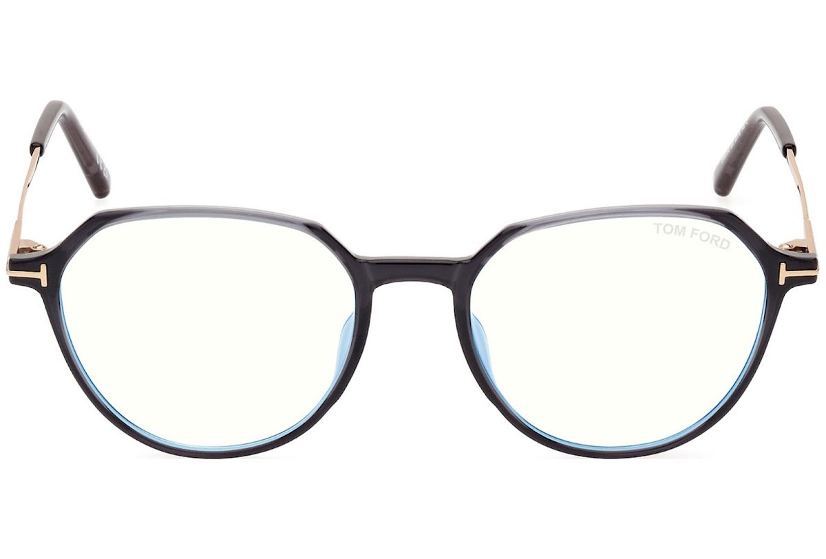Tom Ford 5875B 020 - Oculos com Blue Block