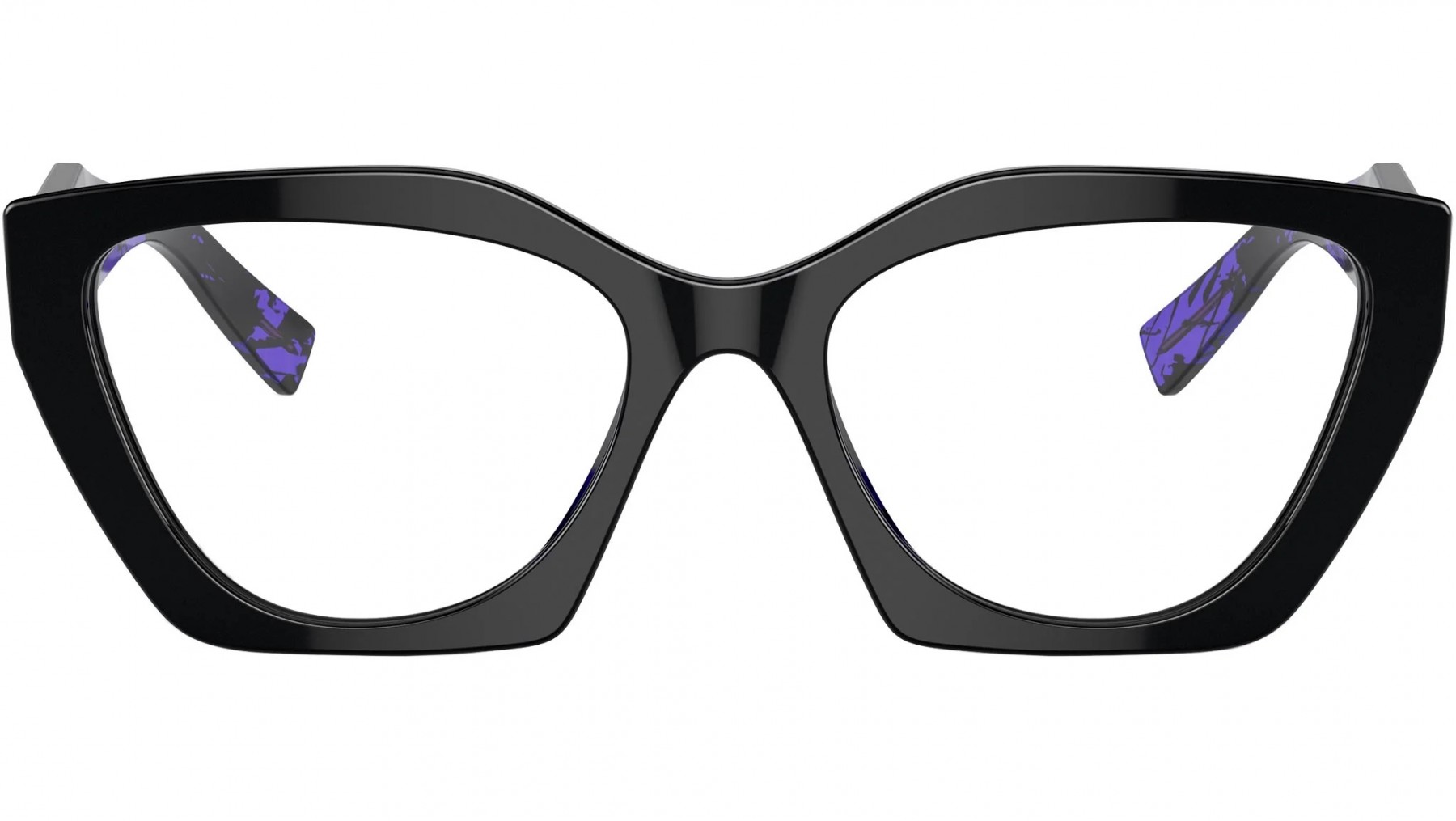 Prada 09YV 19S1O1 - Oculos de Grau