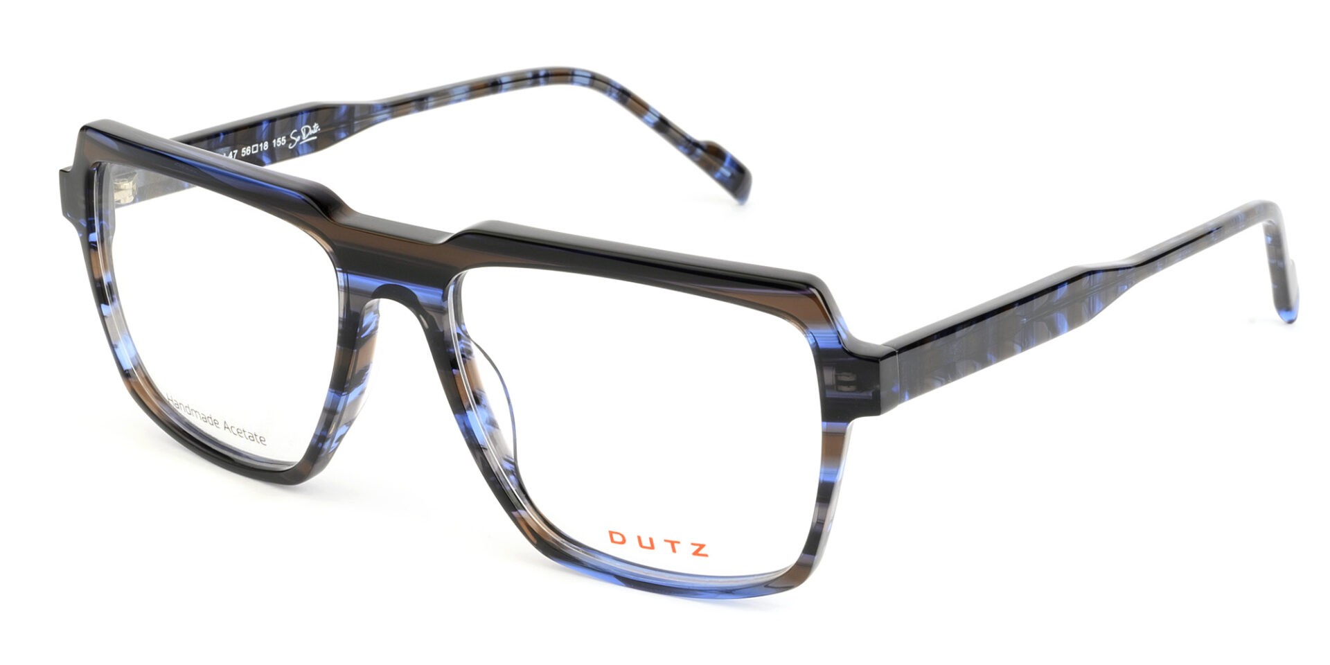 Dutz 2321 C47 - Oculos de Grau