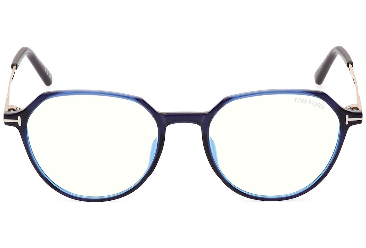 Tom Ford 5875B 090 - Oculos com Blue Block