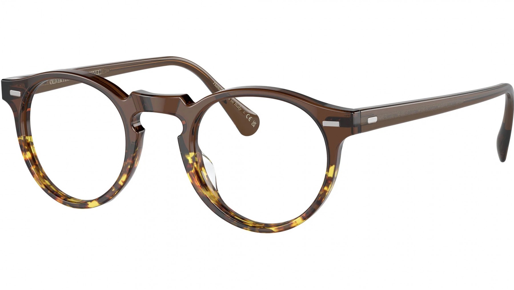 Oliver Peoples Gregory Peck 5186 1756 - Oculos de Grau
