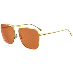 Fendi 406 J5G0M - Oculos de Sol