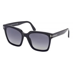 Tom Ford Selby 952 01D - Oculos de Sol