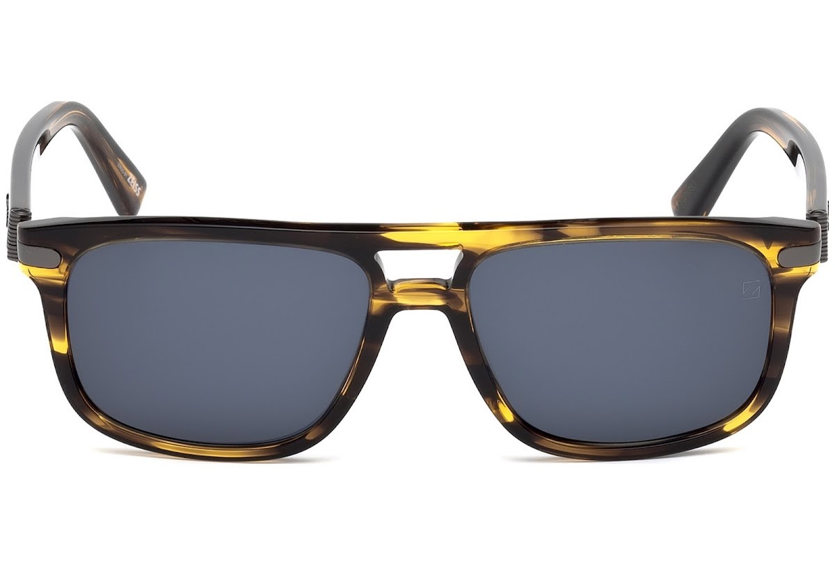 Ermenegildo Zegna 42 46V - Oculos de Sol