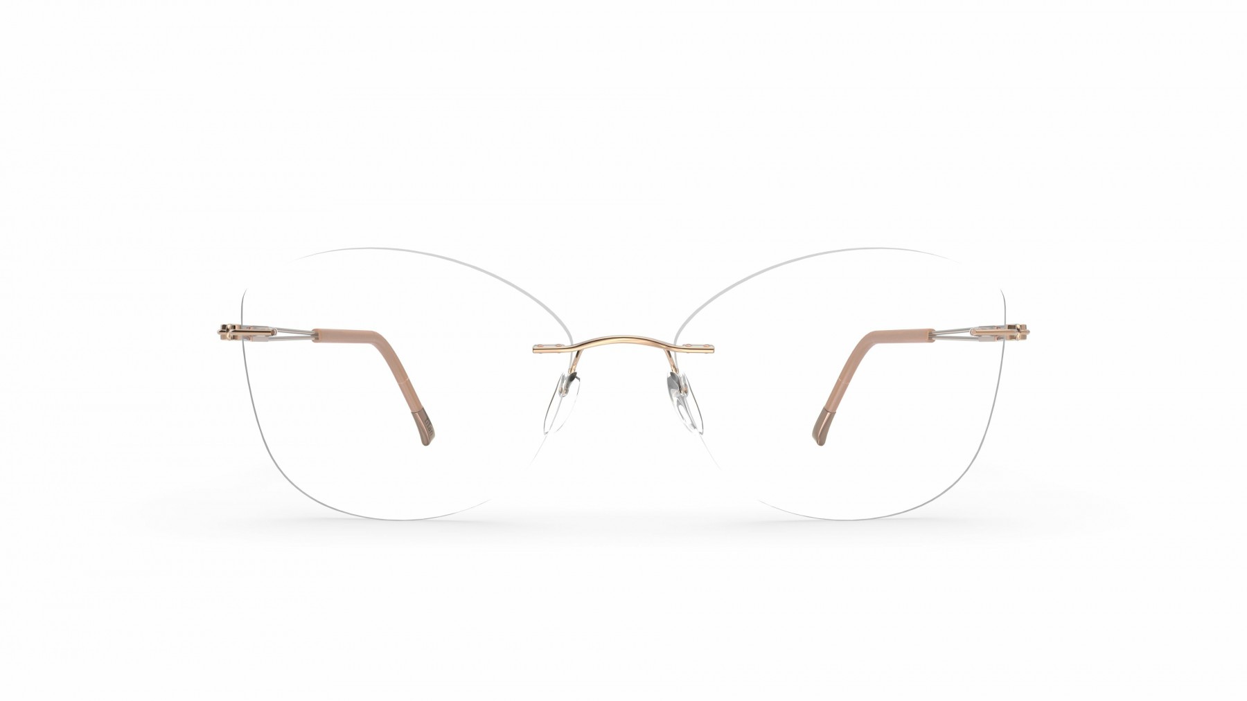 Silhouette 5551 3520 - Oculos de Grau