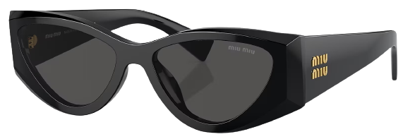 Miu Miu 06YS 1AB5S0 - Oculos de Sol