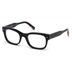 Ermenegildo Zegna 5119 001 - Oculos de Grau
