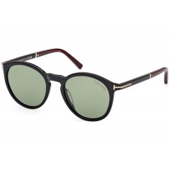 Tom Ford Elton 1021 01N - Oculos de Sol