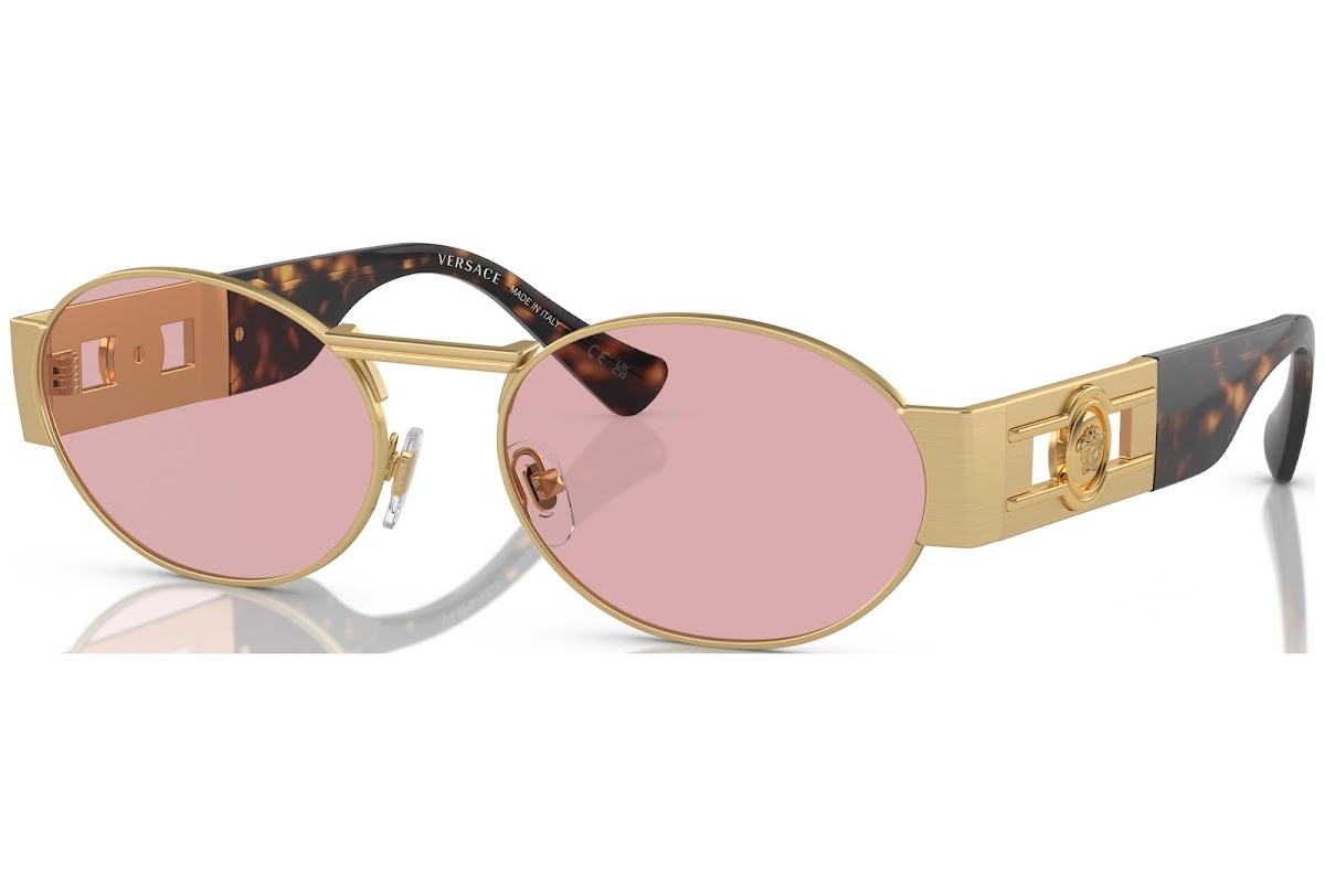 Versace 2264 100284 - Oculos de Sol