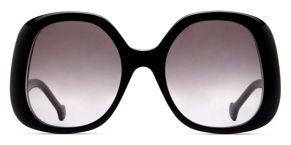 Gucci 1235 001 - Oculos de Sol