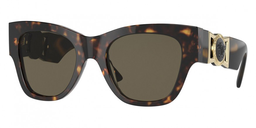 Versace 4415U 1083 - Oculos de Sol