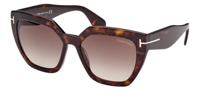 Tom Ford Phoebe 939 52K - Oculos de Sol