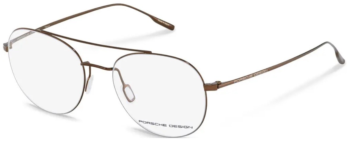 Porsche 8395 00418D - Oculos de Grau