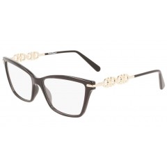 Salvatore Ferragamo 2921 001 - Oculos de Grau