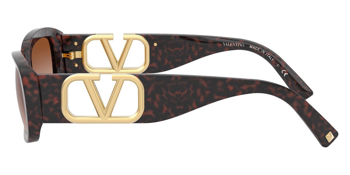 Valentino VLogo 4067 515013 - Oculos de Sol