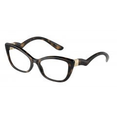 Dolce Gabbana 5078 502 - Oculos de Grau