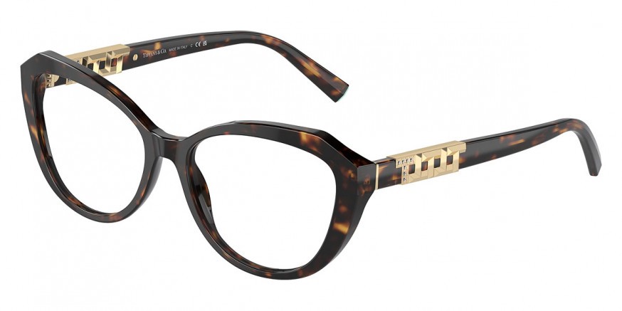 Tiffany 2241B 8015 - Oculos de Grau