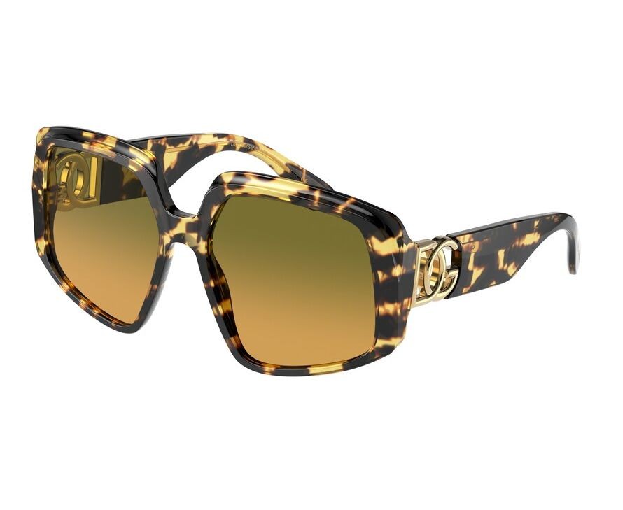 Dolce Gabbana 4386 51218 - Oculos de Sol