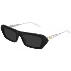 Gucci 0642 001 - Oculos de Sol