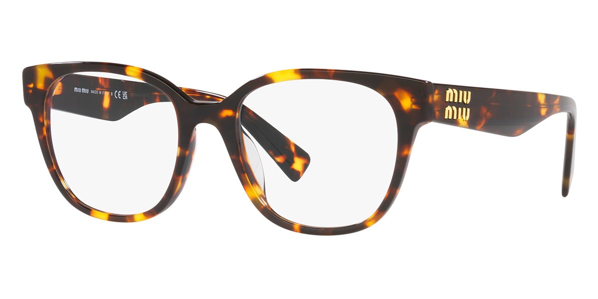 Miu Miu 02VV VAU1O1 - Oculos de Grau