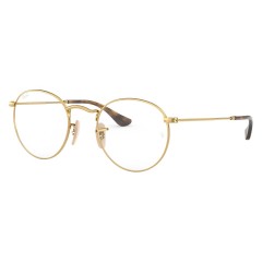 Ray Ban 3447VL 2500 - Oculos de Grau