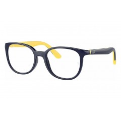 Ray Ban Junior 1631 3937 - Oculos de Grau Infantil