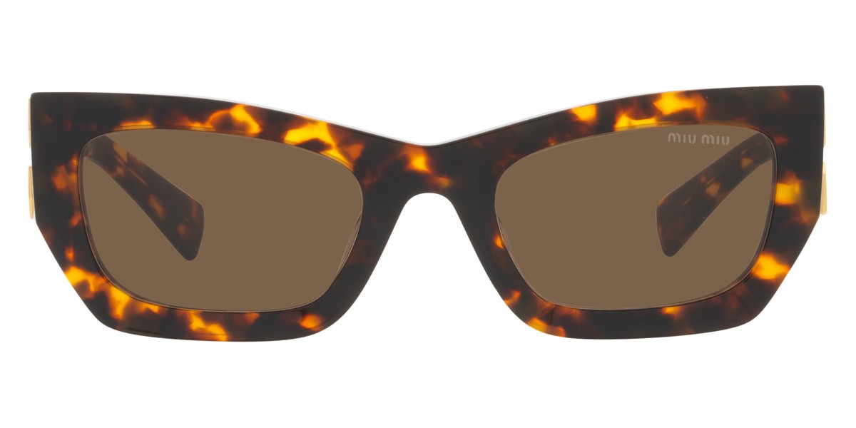 Miu Miu 09WS VAU06B - Oculos de Sol
